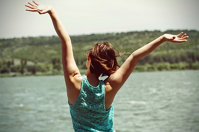 豊かさ　豊かに生きる　豊かな人生　お金　感情　感覚　成功　選択　条件